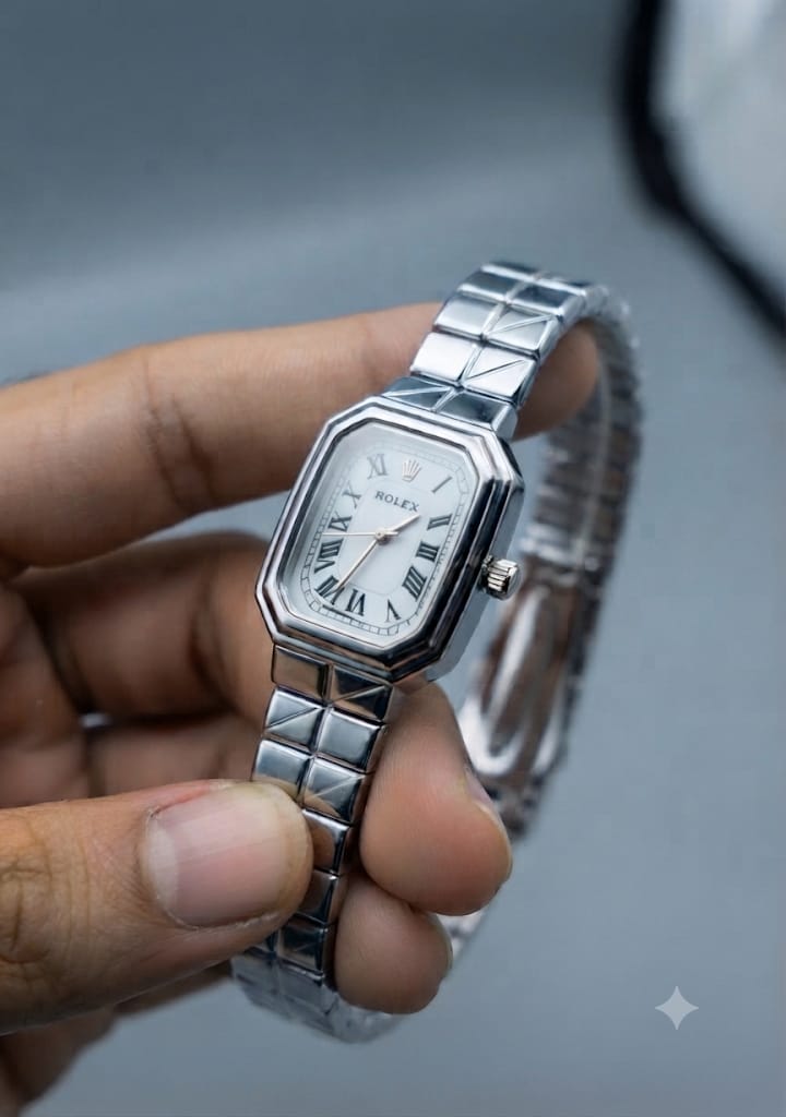 men watch