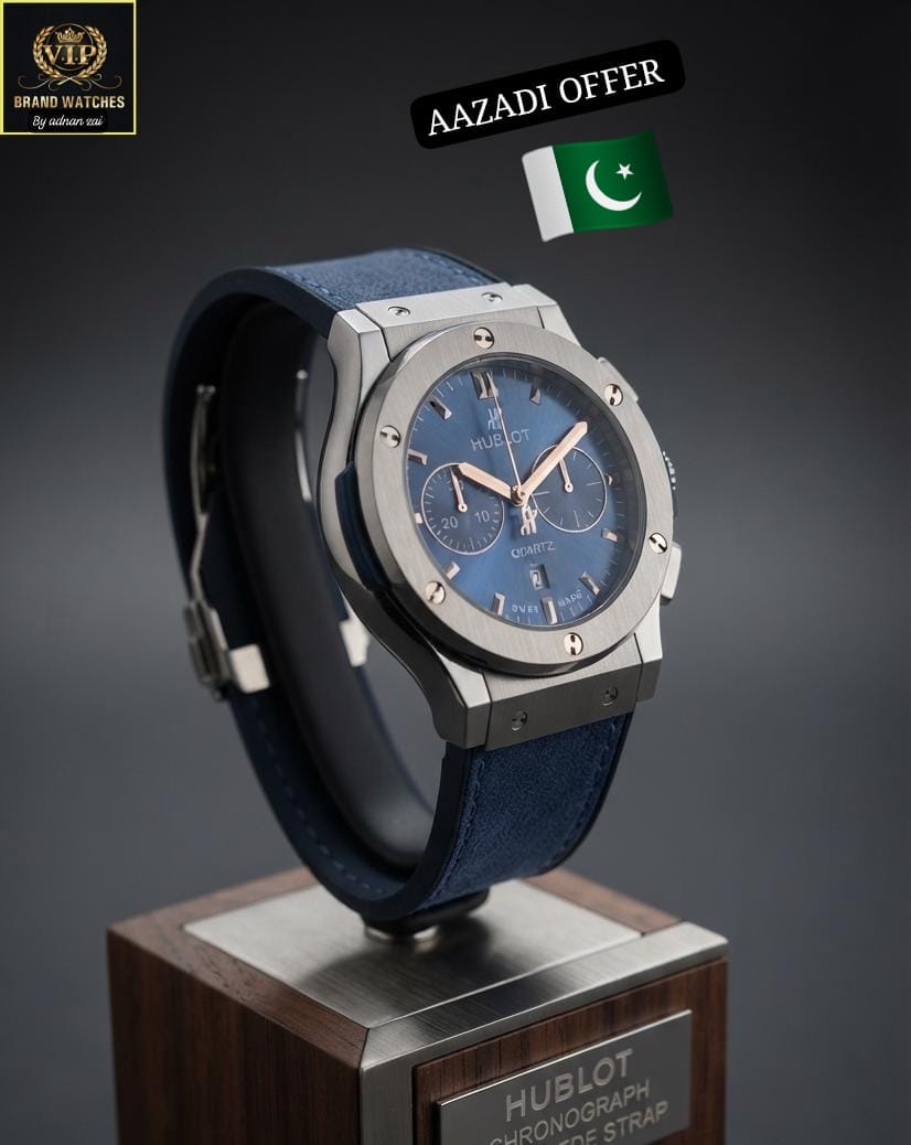Men watch