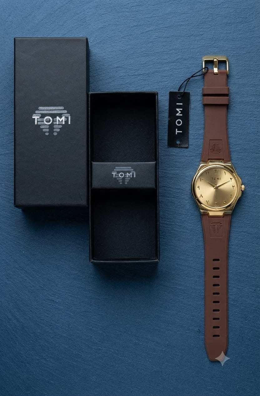 Men watch