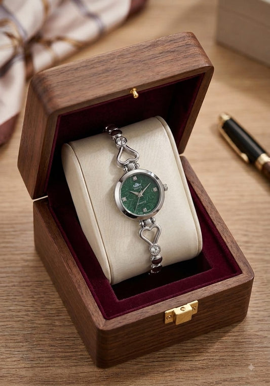Women watch