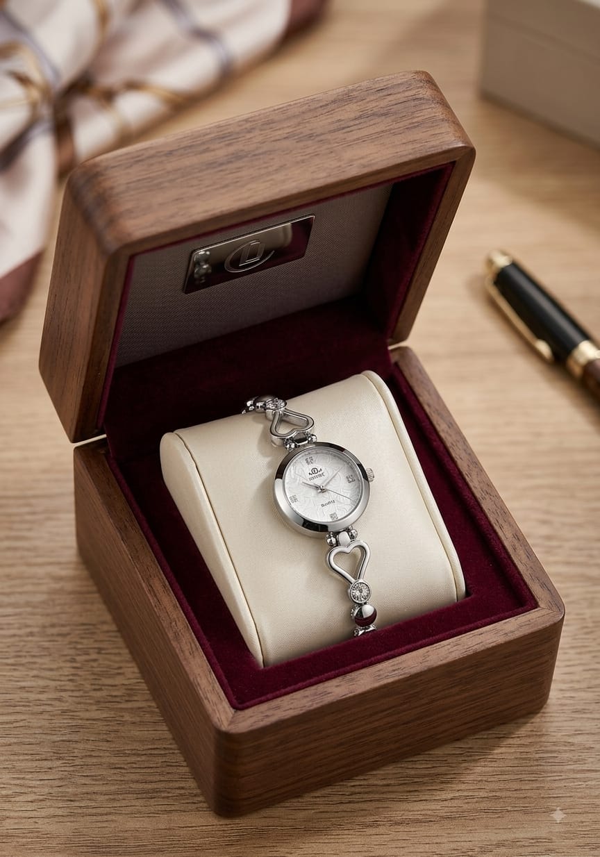 Women watch