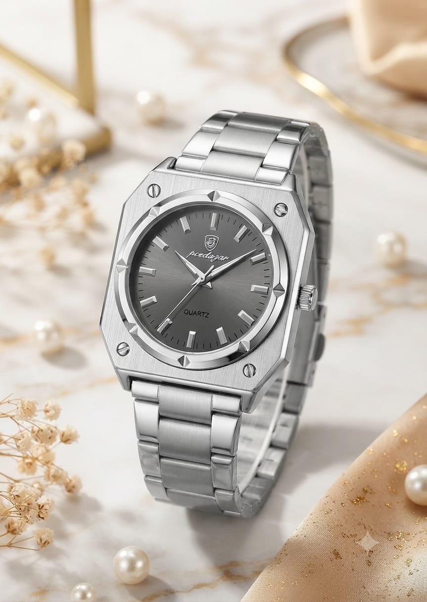 Women watch