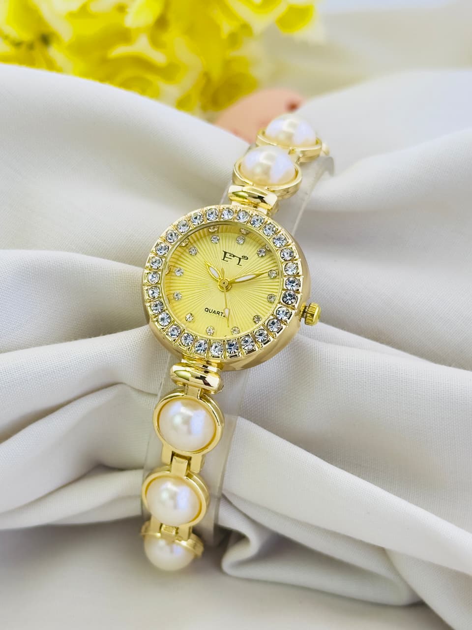 Women watch