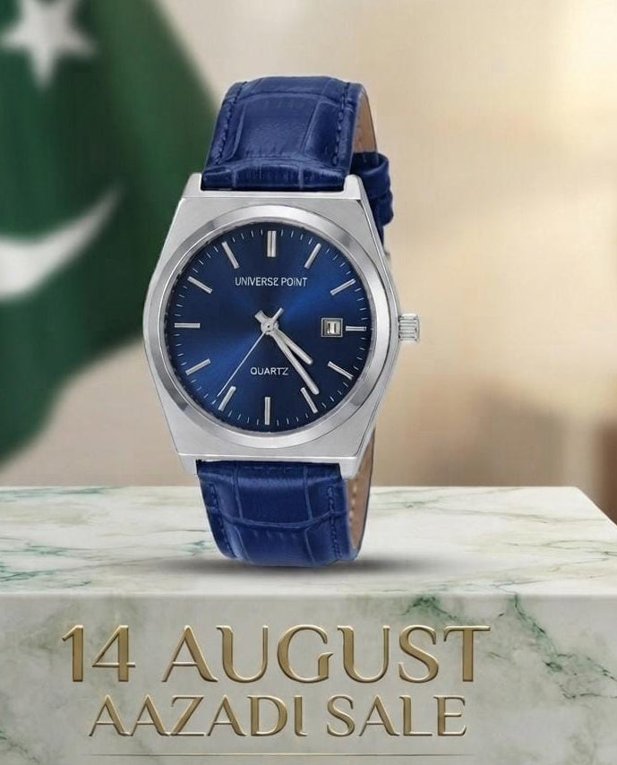 Men watch