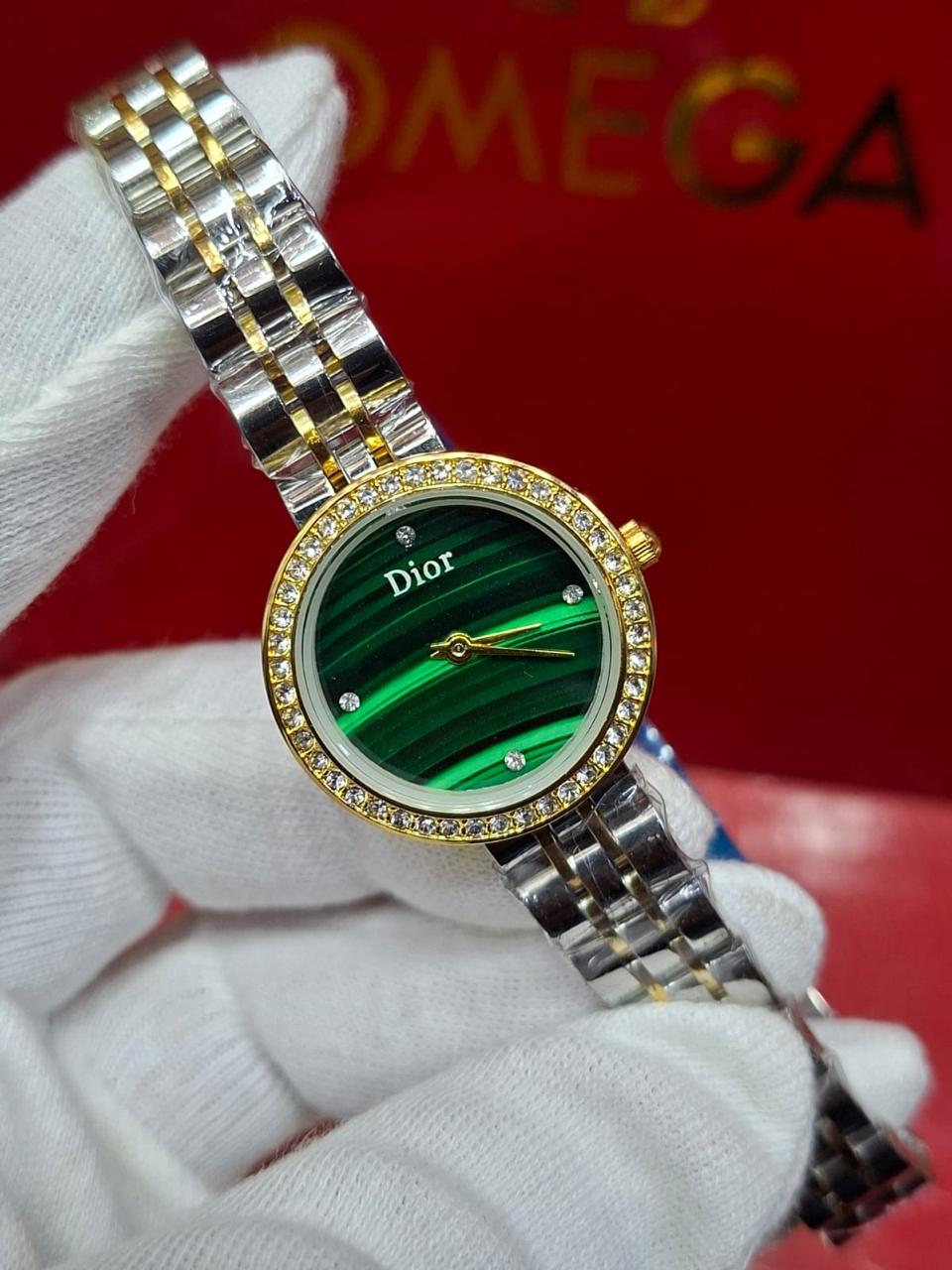 Women watch