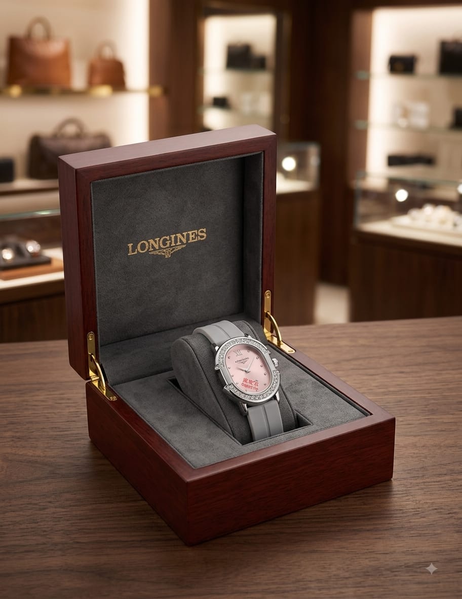 Women watch