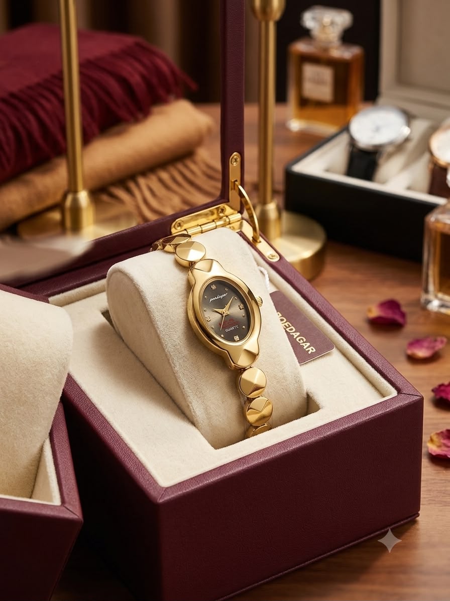 Women watch
