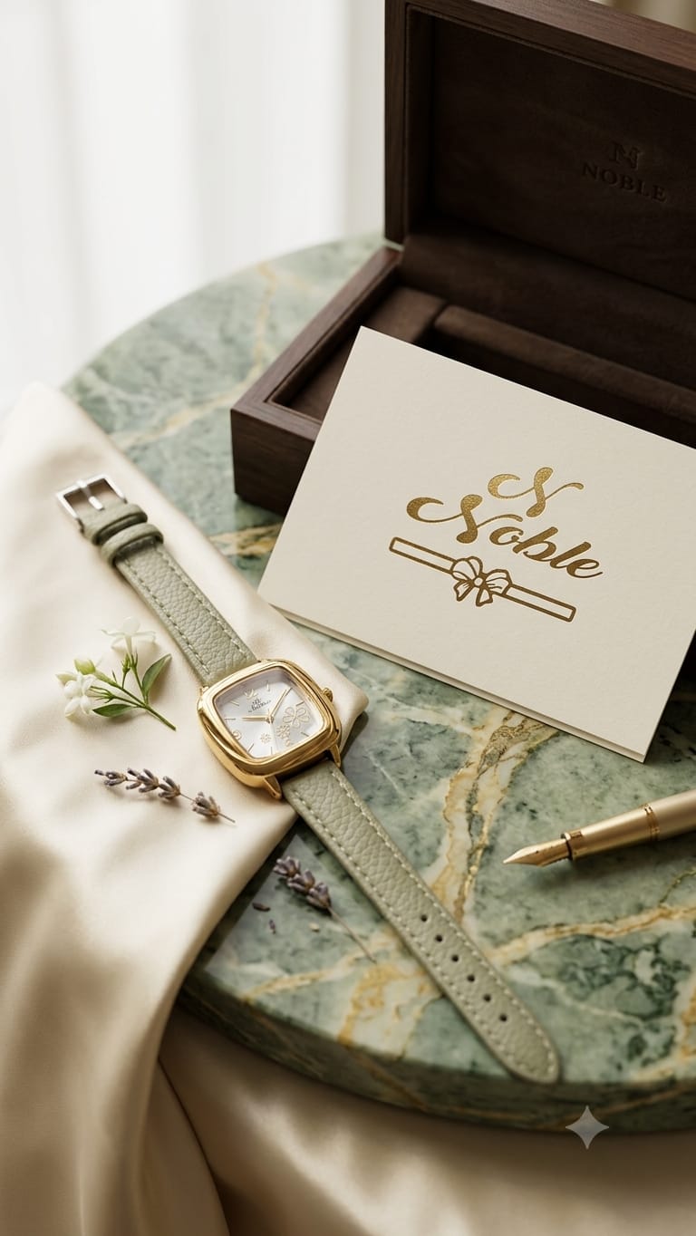 Women watch