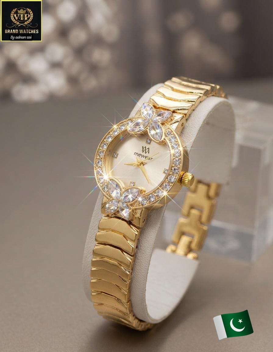 Women watch