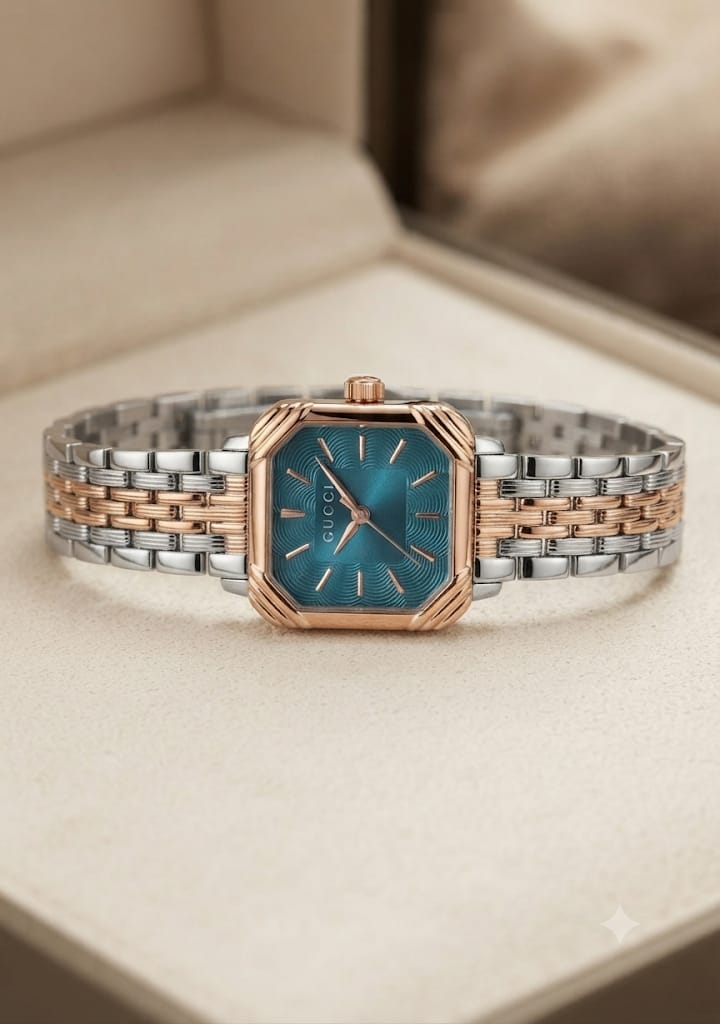 Women watch