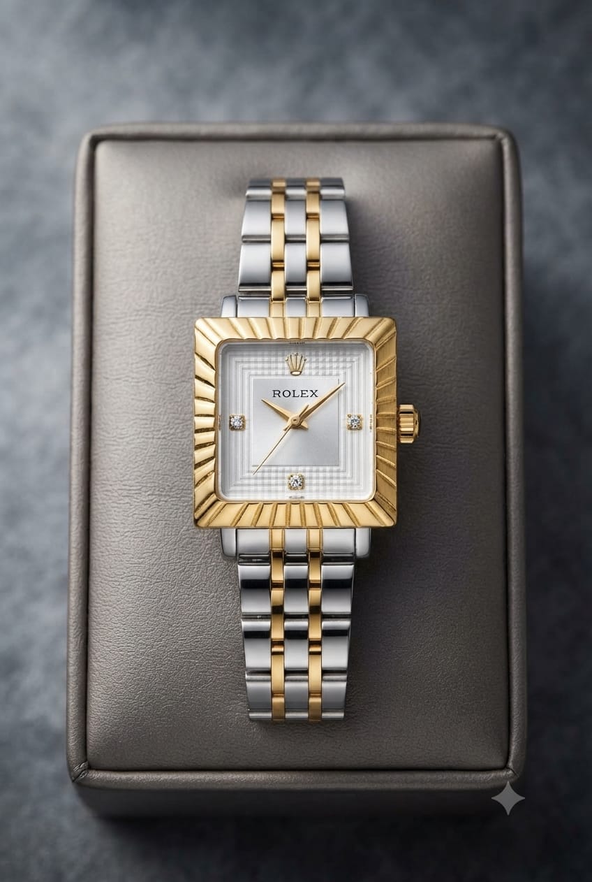 Women watch