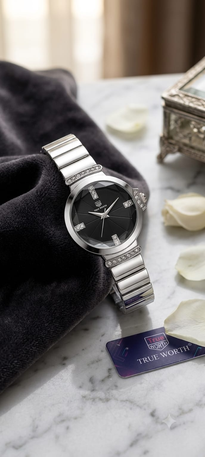 Women watch