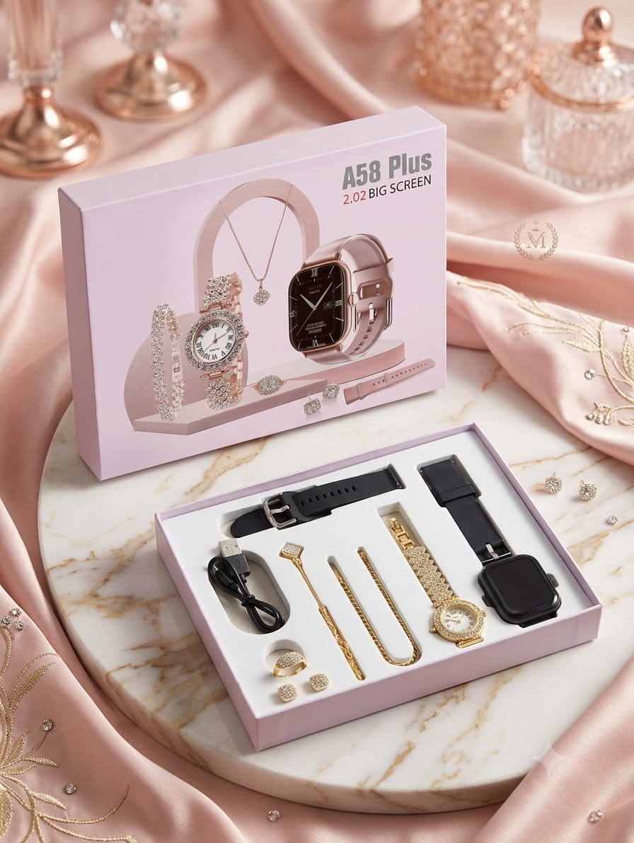 Gift box