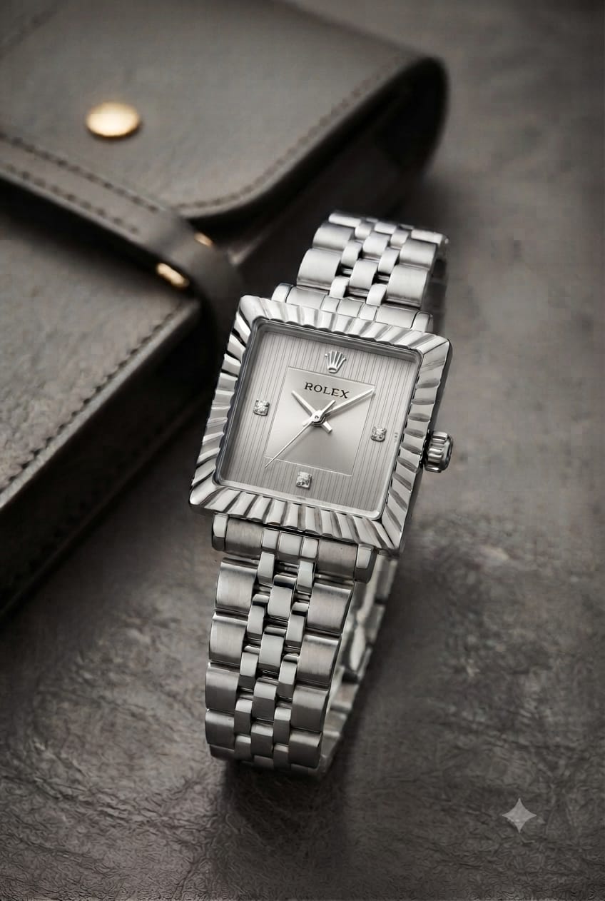 Women watch