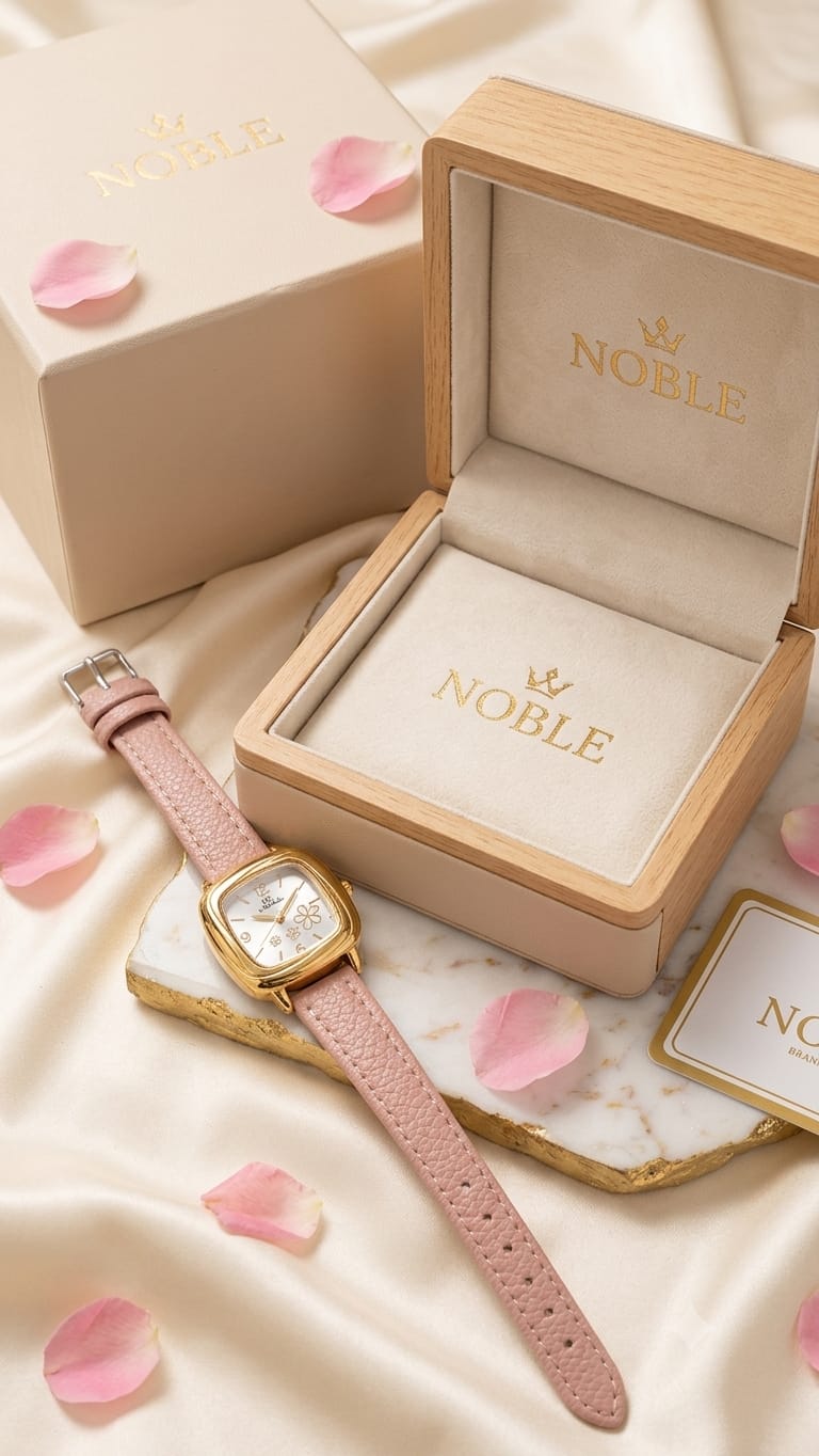 Women watch