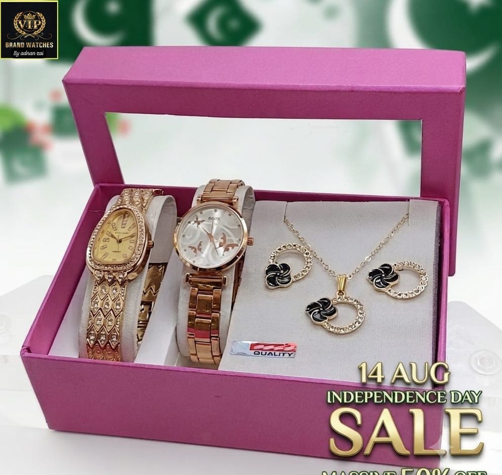 Women Gift box