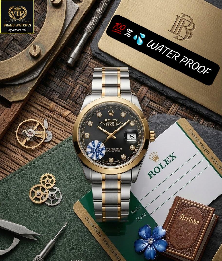 Couple watch