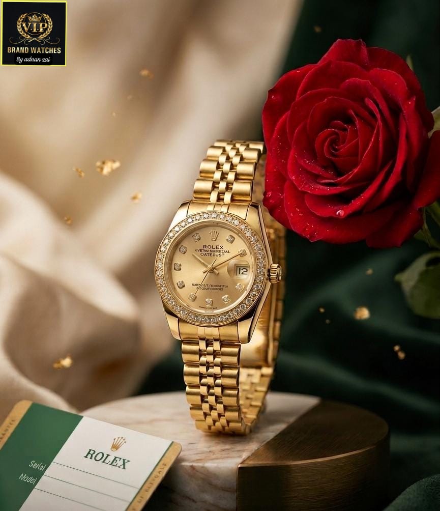 Women watch