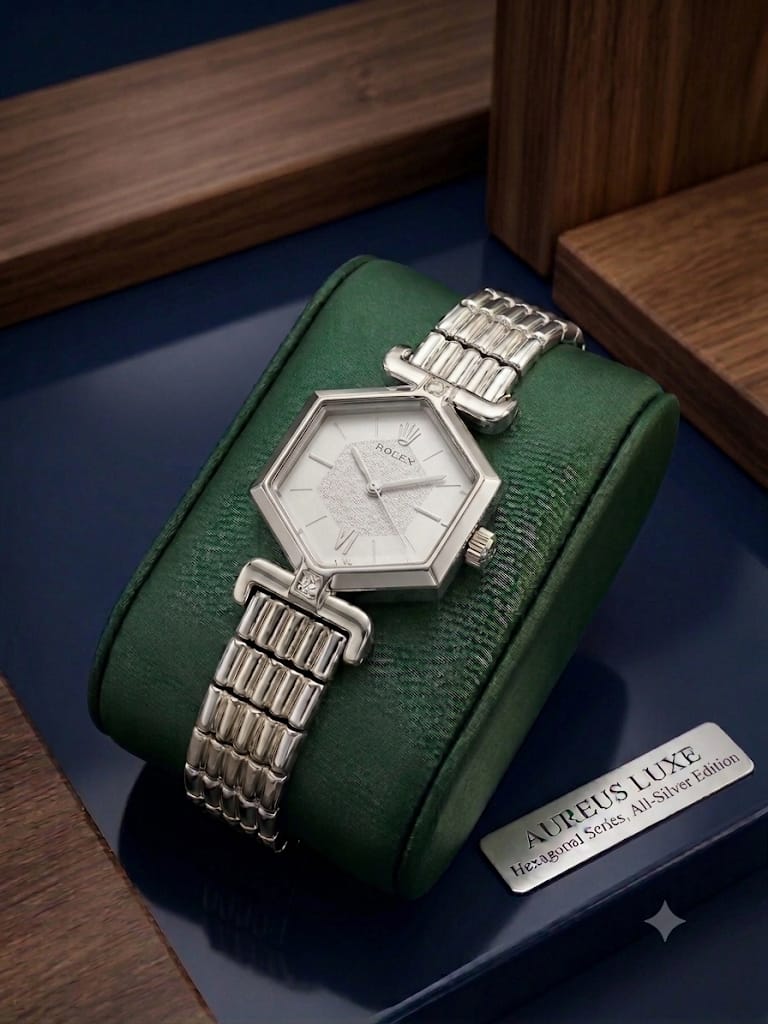 Women watch