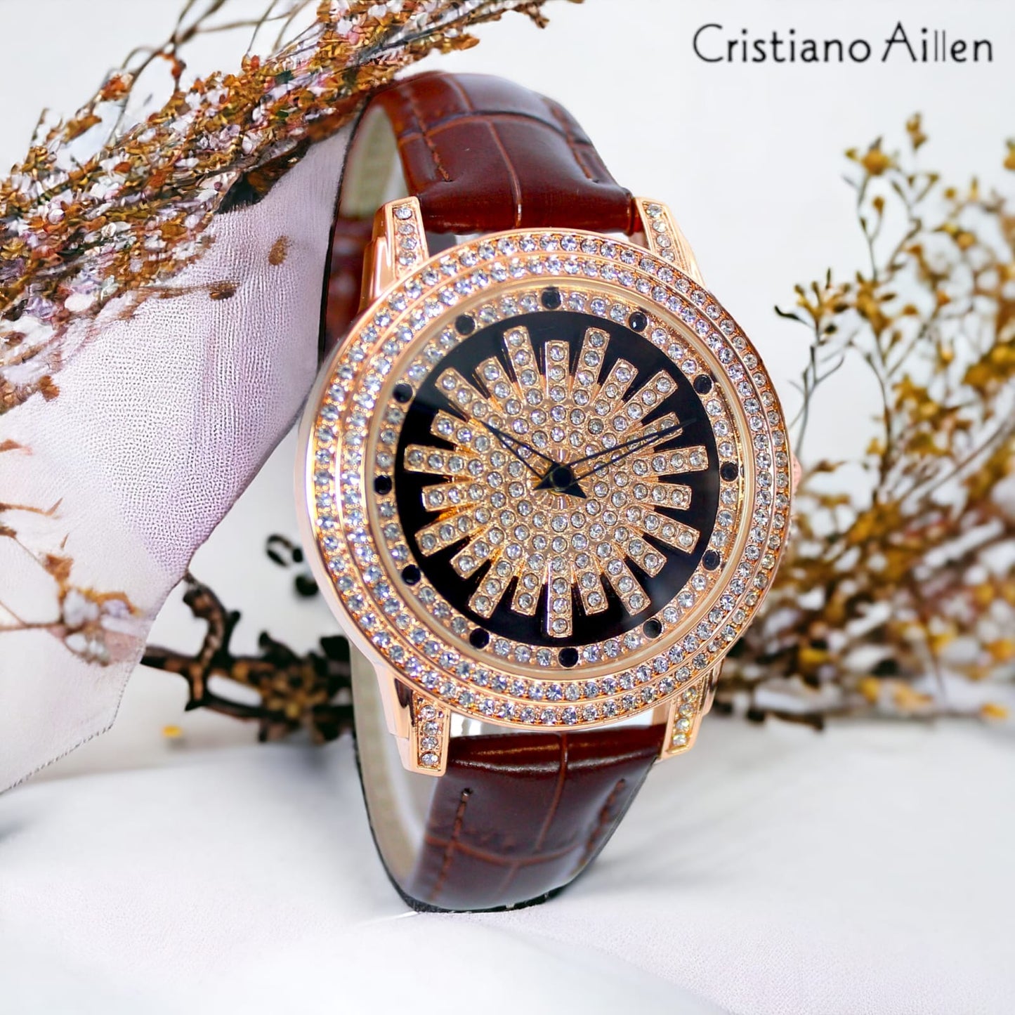 Women watch