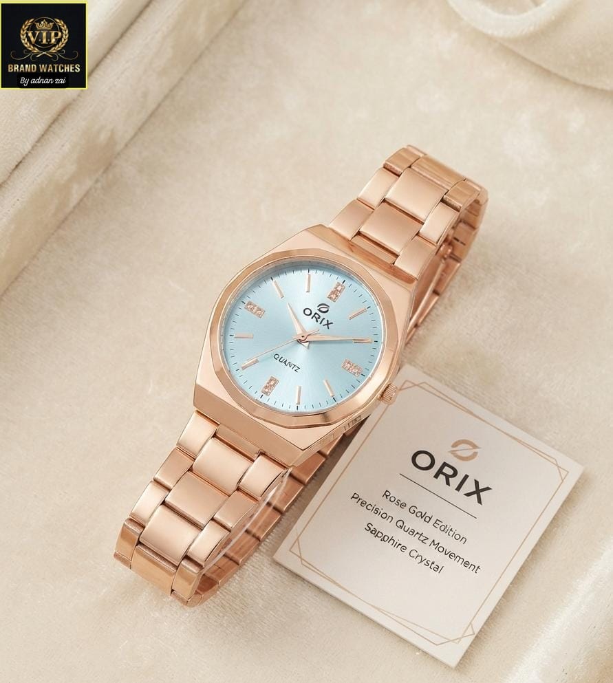 Women watch