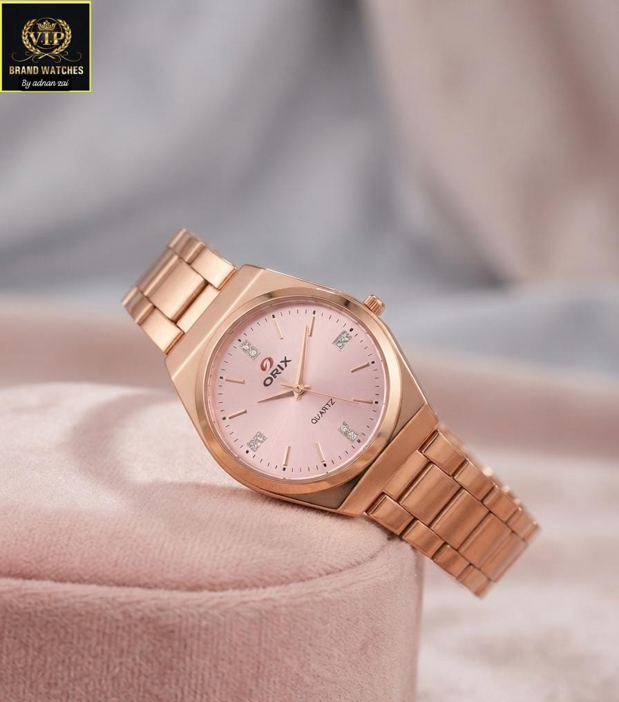 Women watch