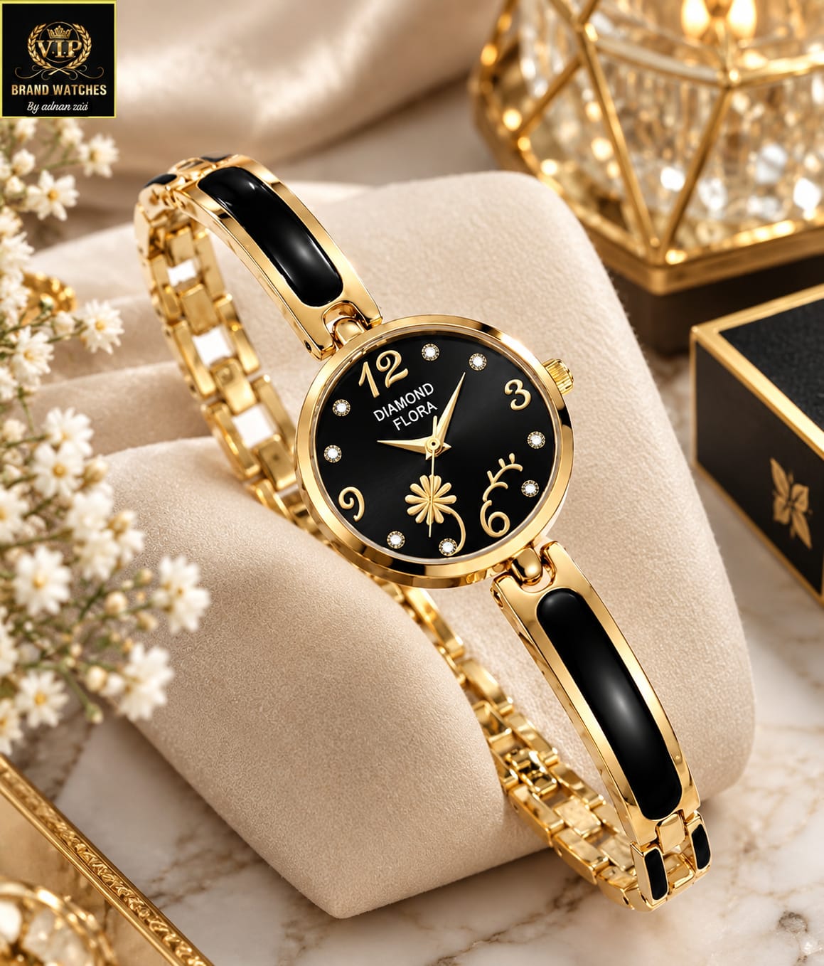 Women watch