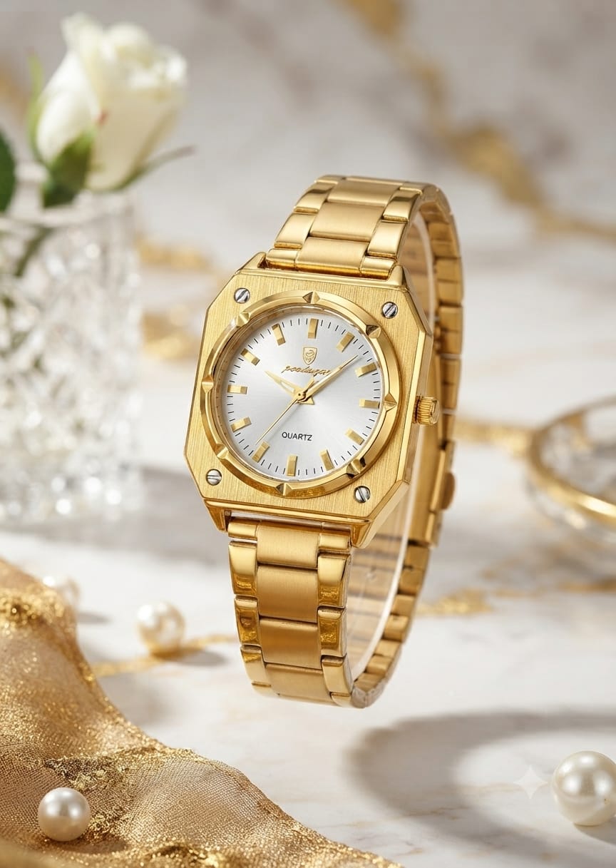 Women watch
