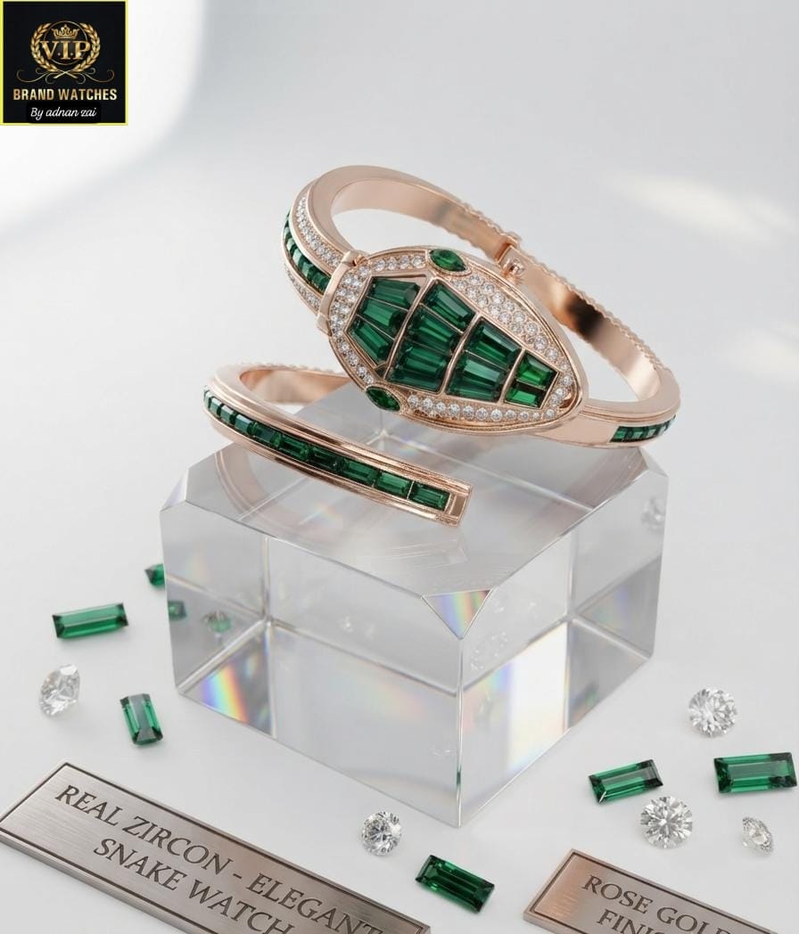 Women watch