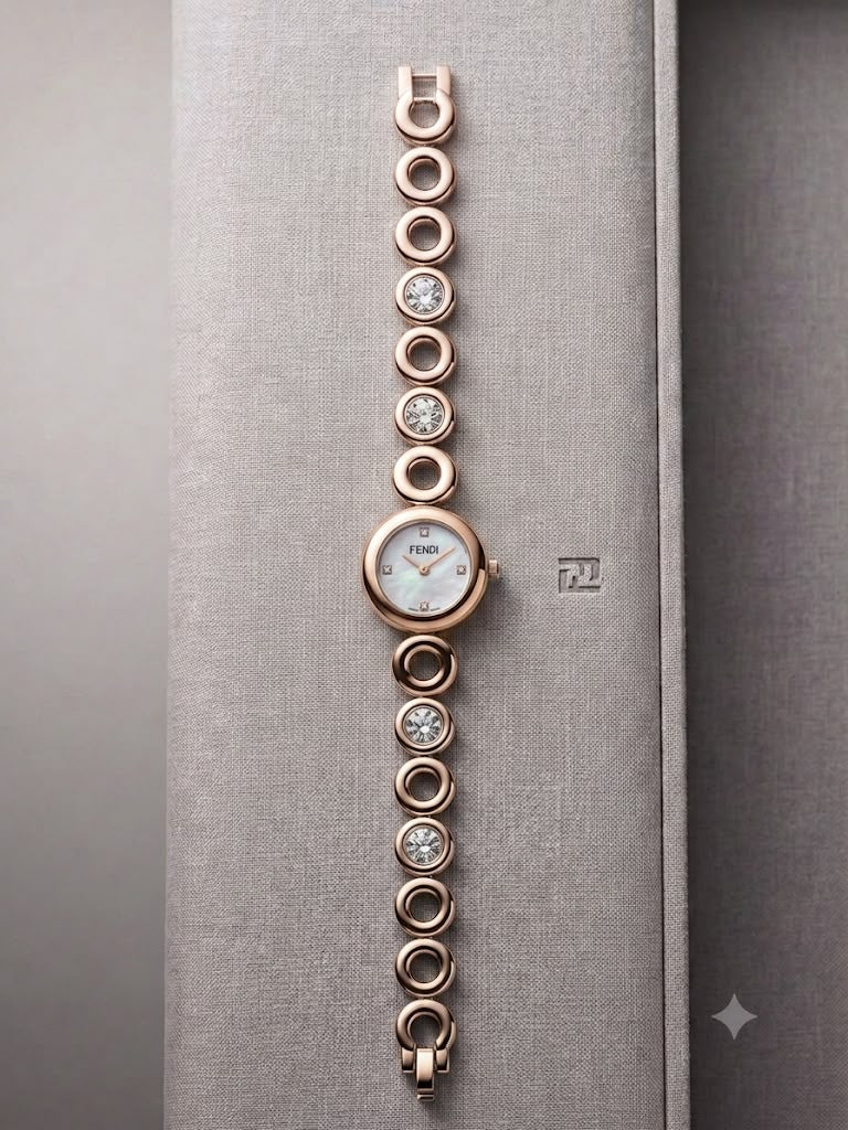 Women watch