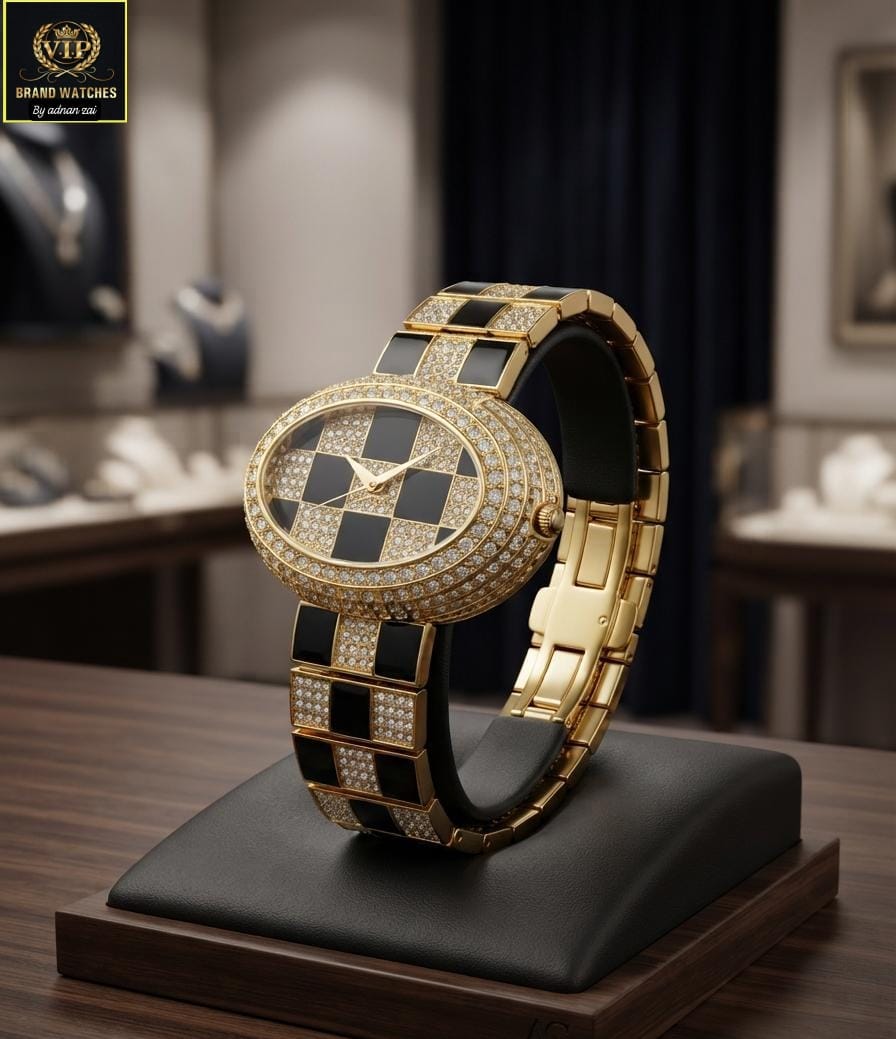Women watch