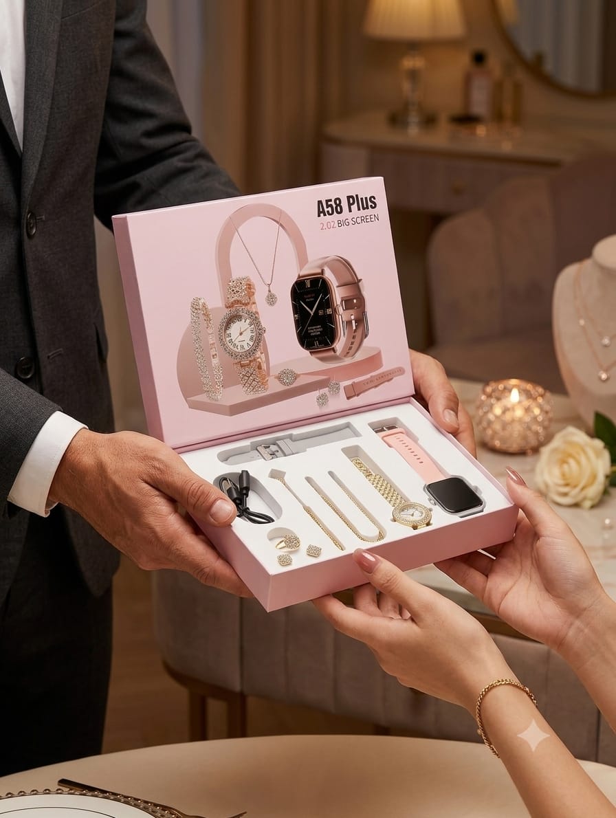 Gift box