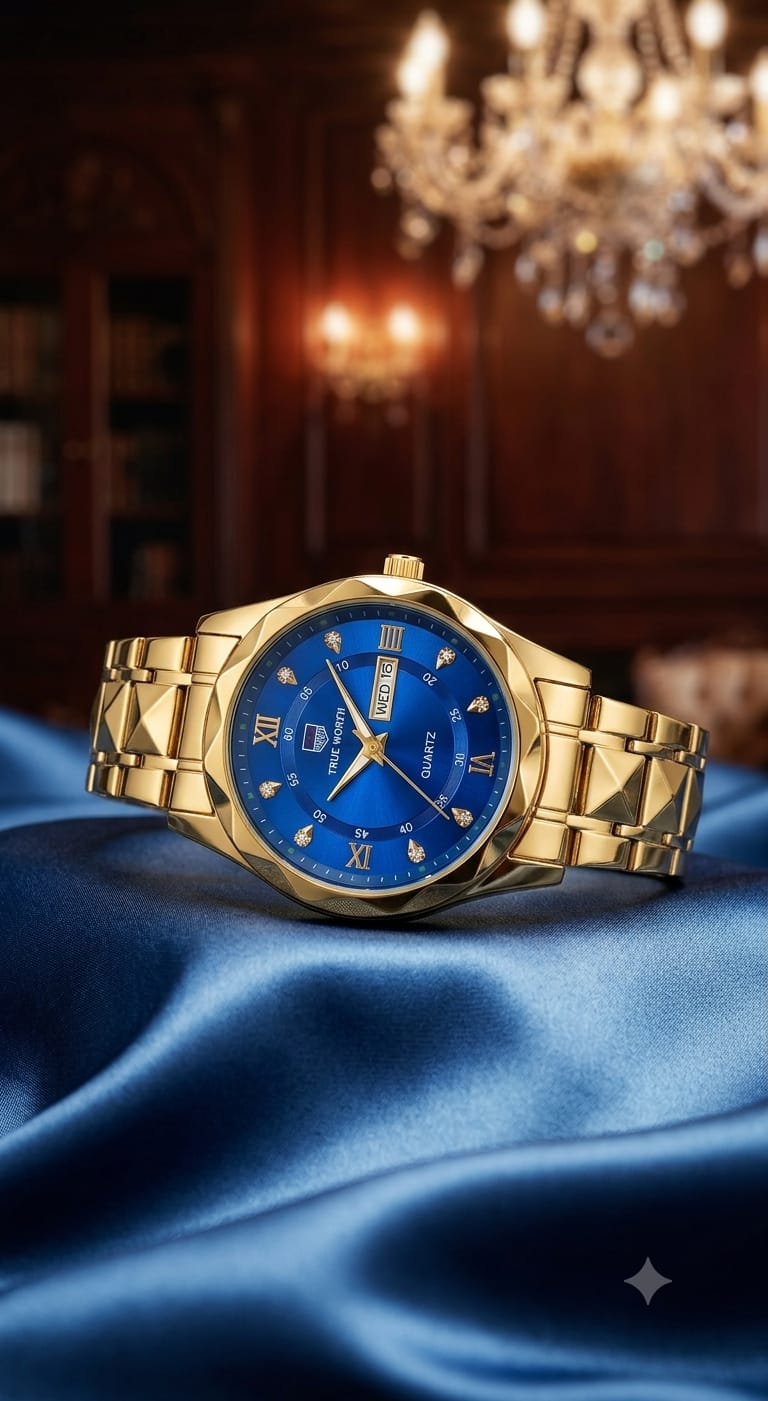 Women watch