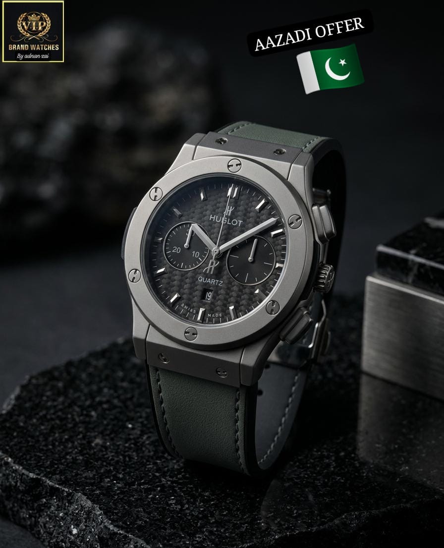 Men watch