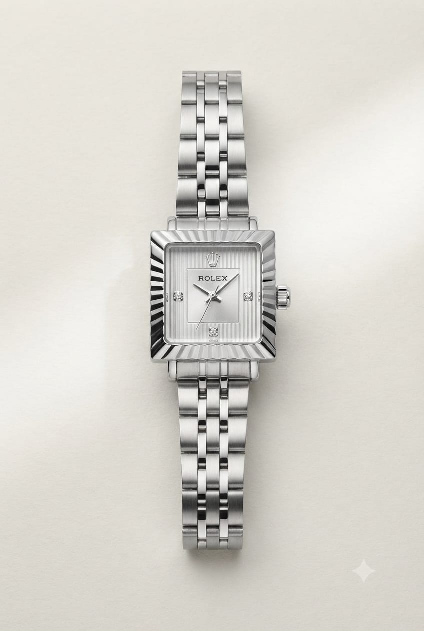 Women watch