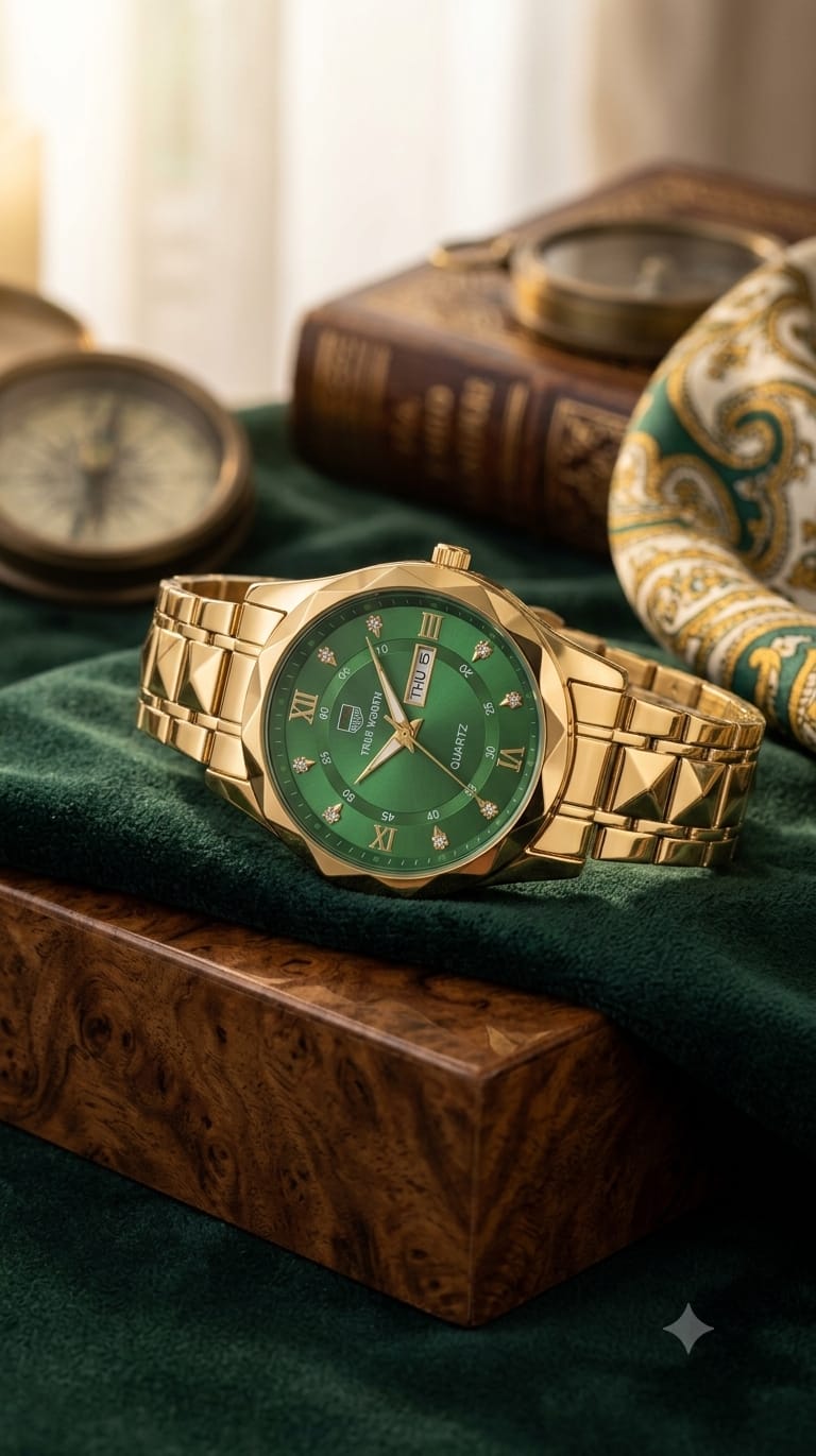 Women watch