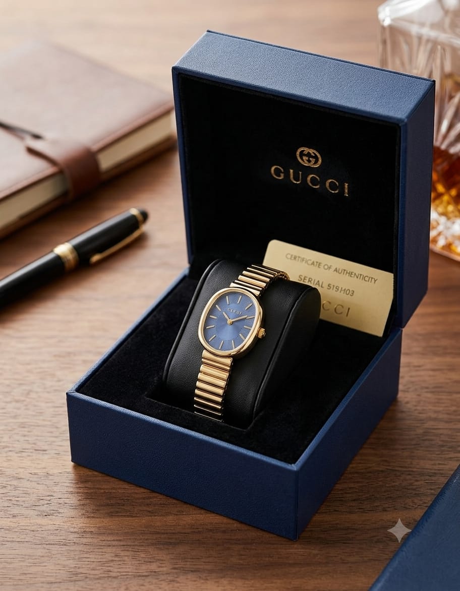 Women watch