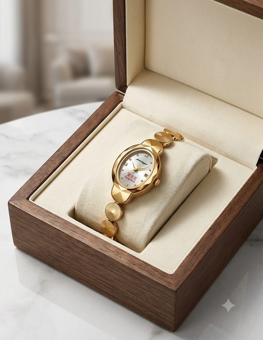 Women watch