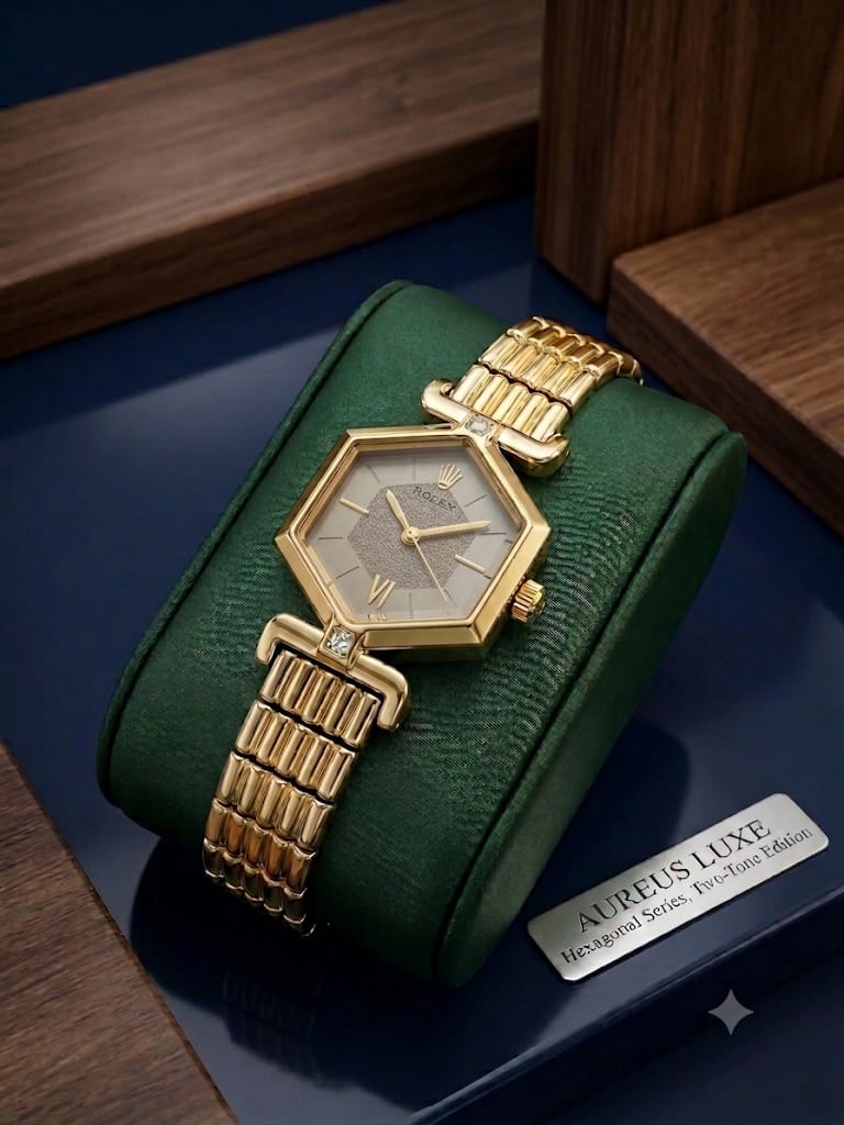Women watch