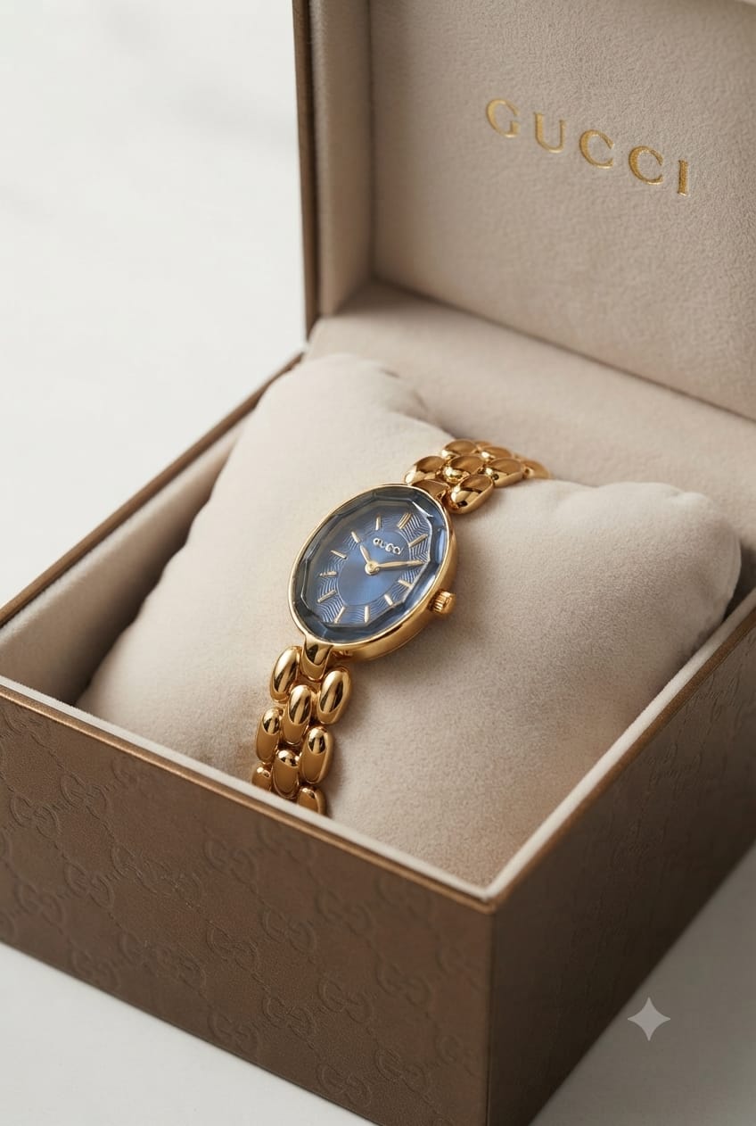 Women watch