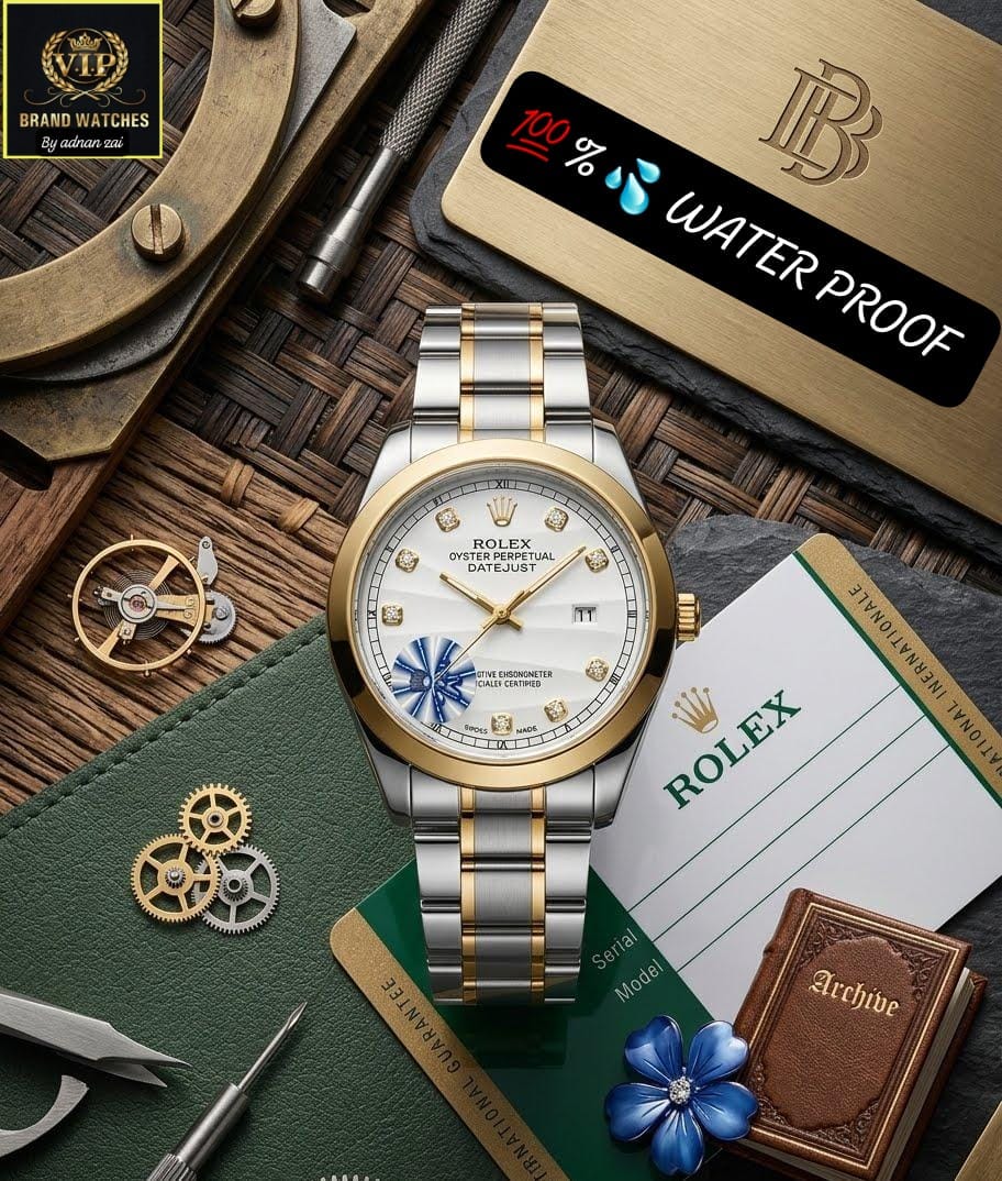 Couple watch