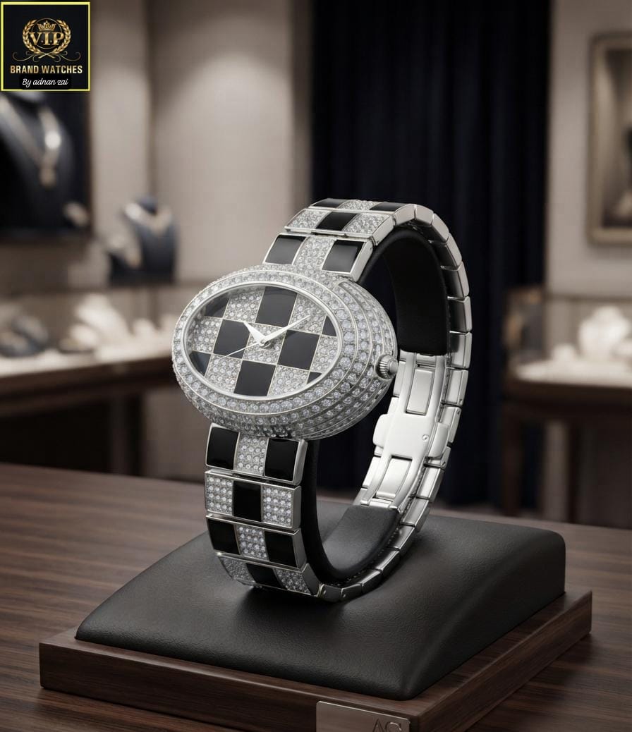 Women watch