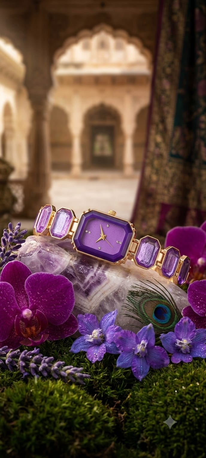 Women watch