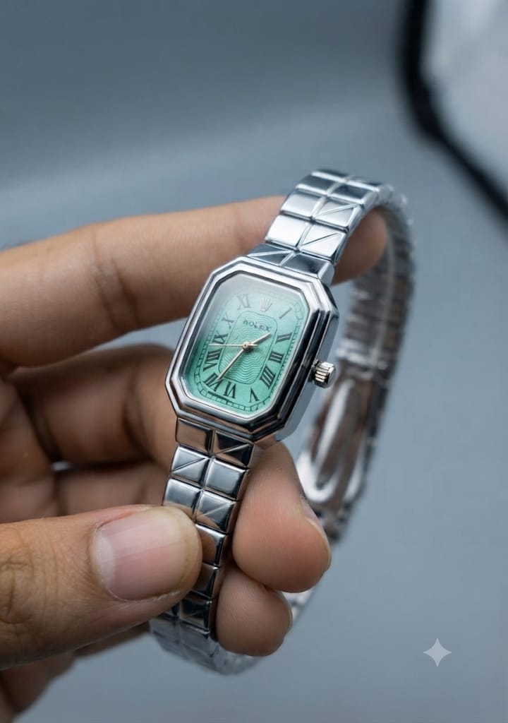 men watch