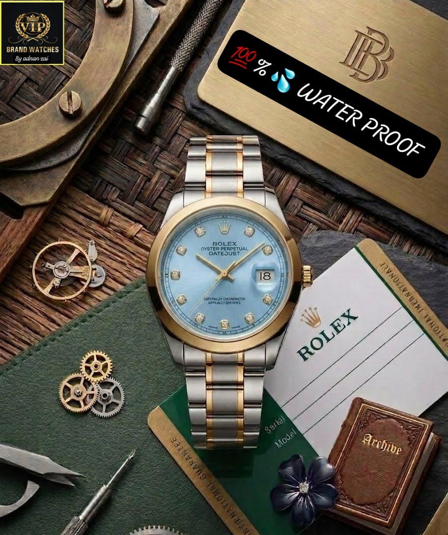 Couple watch