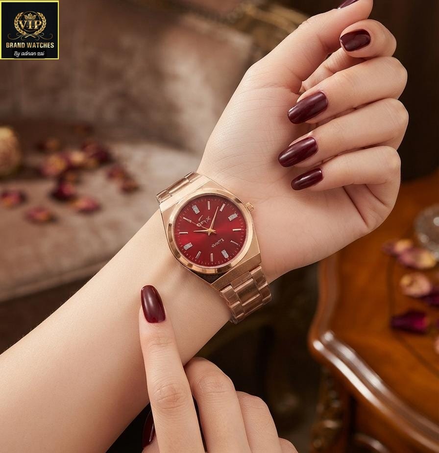 Women watch