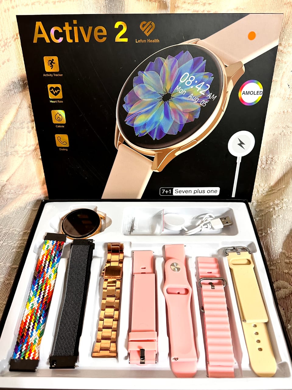 Smart watch