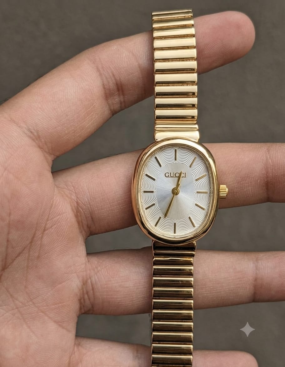 Women watch