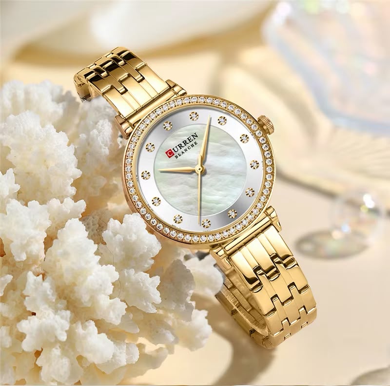 Women watch
