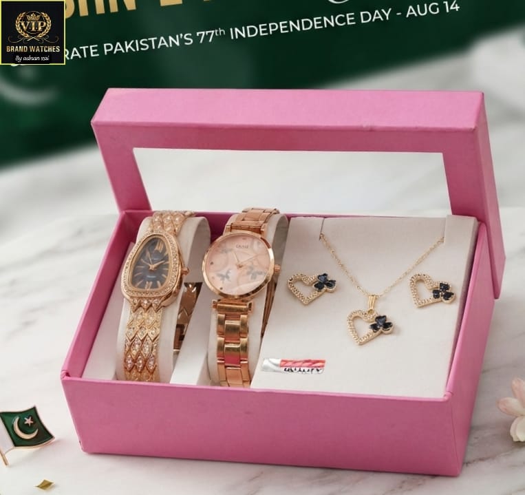 Women Gift box